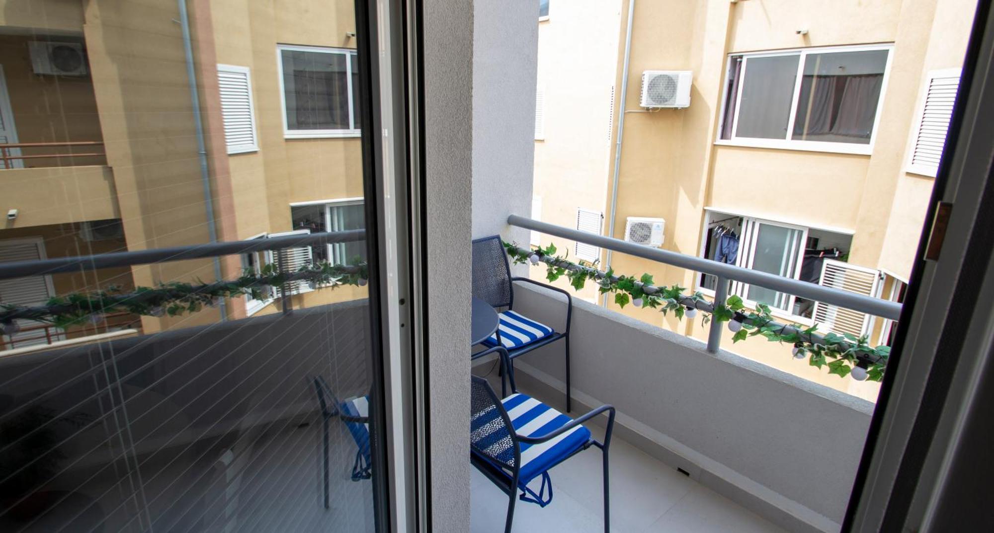 Apartment Diana Kastela Luaran gambar